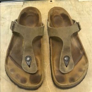 Birkenstock Gizeh